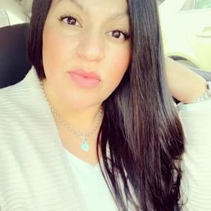 Meet your Posher, Judy